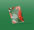 CardStock Christmas Cards