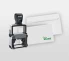 Trodat Self Inking Professional Stamps