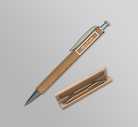Redwood Pen Mere Eco-Friendly Pens