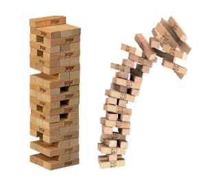 giant jenga