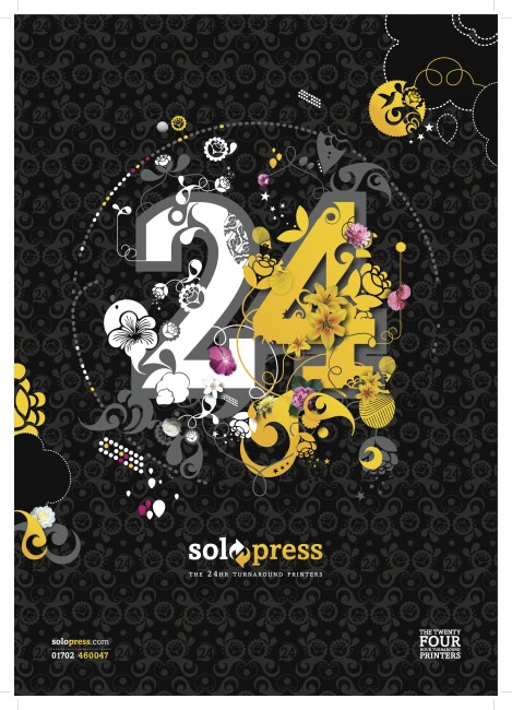 Welcome to Solopress poster printing design guide for the latest hints and tips