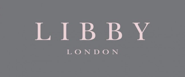 Libby London logo