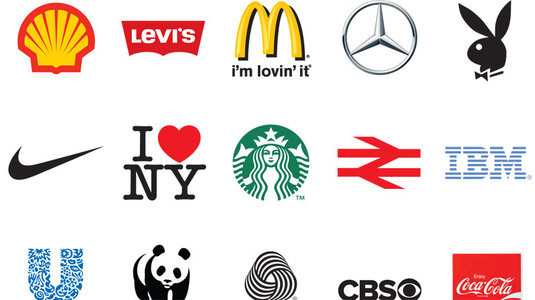 Zijn dit de 50 beste logo's ooit ontworpen? | Solopress