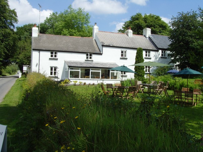 Beechwood Dartmoor Bed and Breakfast photograph