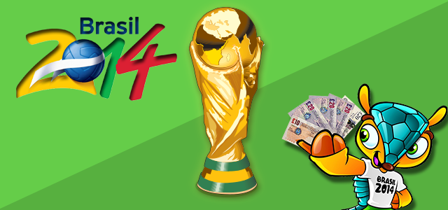10 façons de gagner de l'argent pendant la Coupe du monde