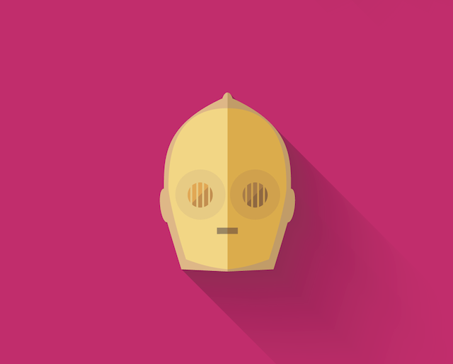 C-3PO icon