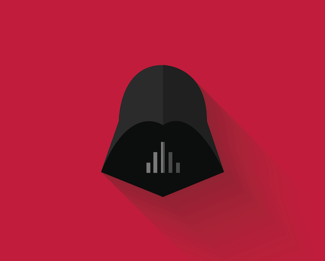 Darth Vader icon