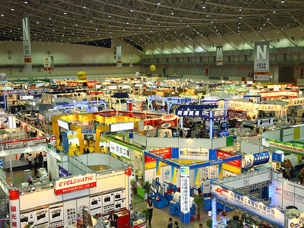 Tips For Excellent Exhibition Stands | Solopress