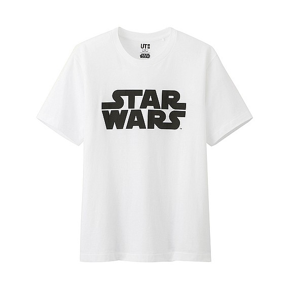 Star Wars T-Shirt Design Contest Announced By Uniqlo - Solopress