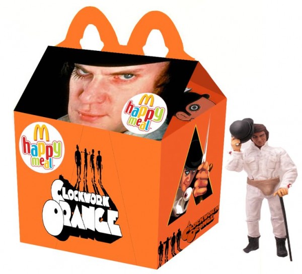 Download If Happy Meals Were Made For Adults - Solopress