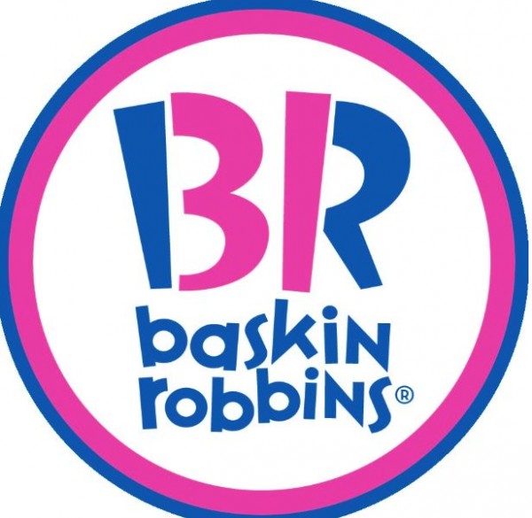 Baskin Robbins logo