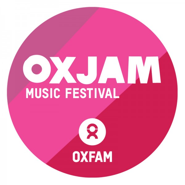 Oxjam festival shown by Solopress in customer story blog