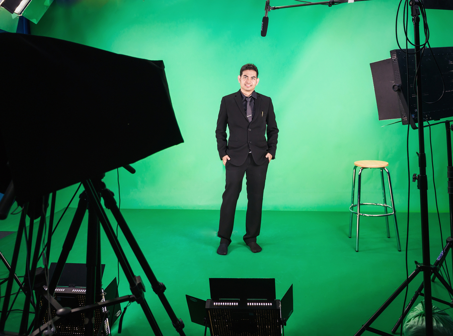 greenscreen #greenscreenvideo starting to become the biggest USA