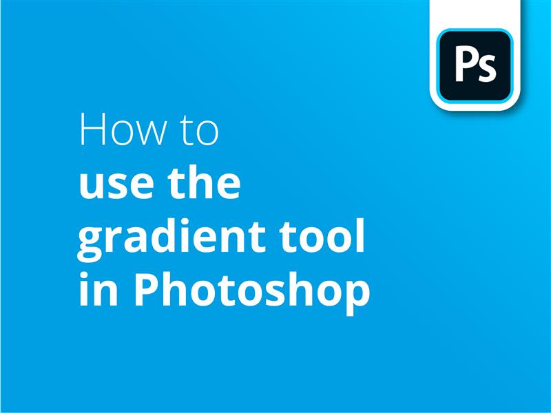 Gradient là công cụ rất hữu ích trong Photoshop khi bạn muốn chuyển đổi tùy chỉnh màu sắc của một vùng trong ảnh. Vậy làm thế nào để sử dụng Gradient đúng cách để có được kết quả tốt nhất? Hãy xem video Hướng dẫn Adobe này để biết cách sử dụng công cụ Gradient trong Photoshop.
