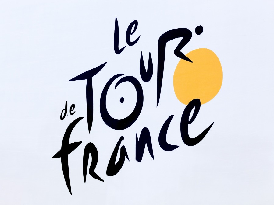 Why The Tour De France Is A Branded Masterclass - Solopress UK