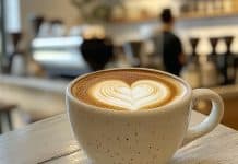 Le caffetterie più amate del Regno Unito