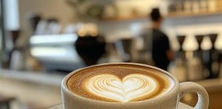 Le caffetterie più amate del Regno Unito