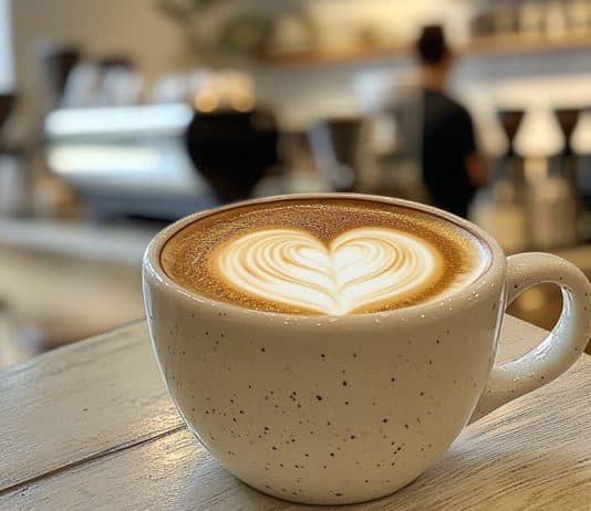 The UK’s Most Loved Coffee Shops