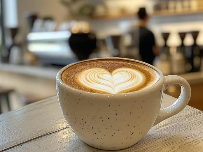 Le caffetterie più amate del Regno Unito