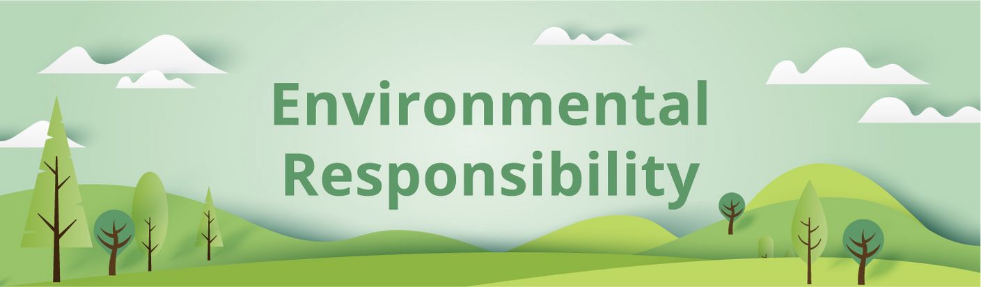 Environmental Responsibility - Solopress UK