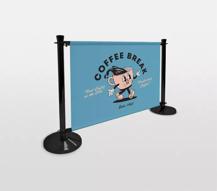 Vinyl Banners, Outdoor Banner Printing